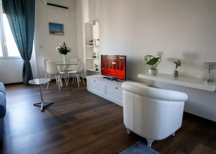 Experience Appartement