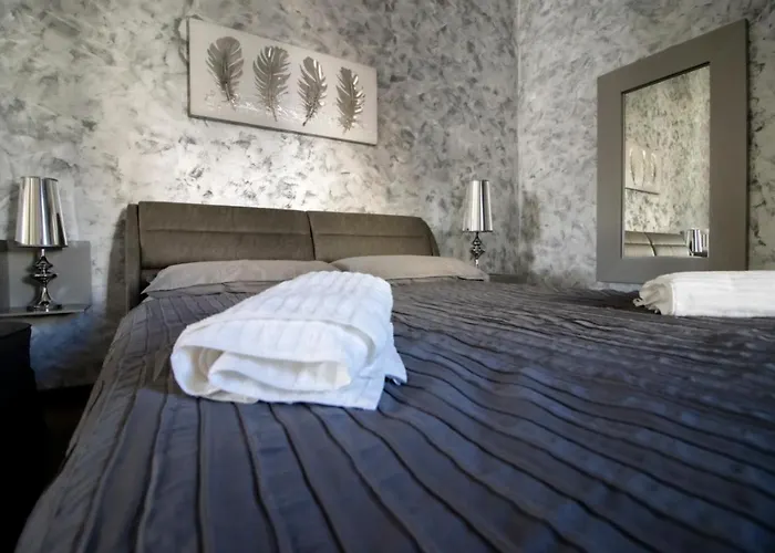 Experience Apartament