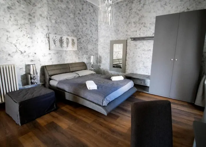 Experience Apartament Bari