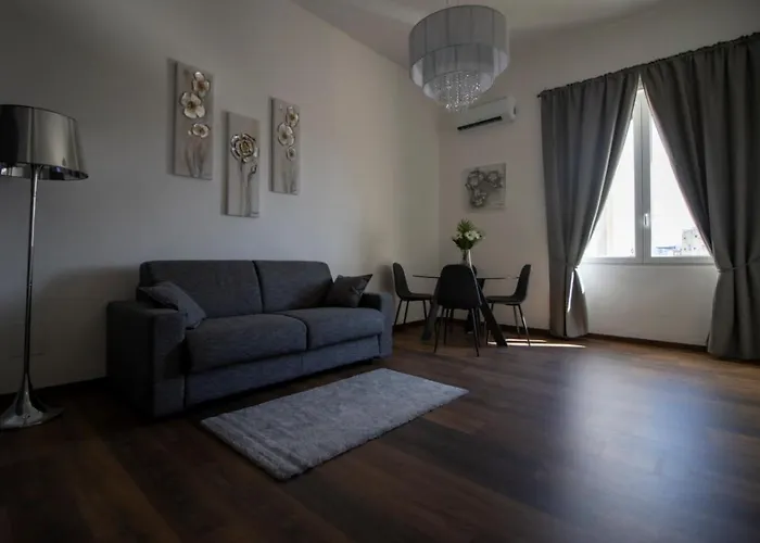 Apartament Experience Bari