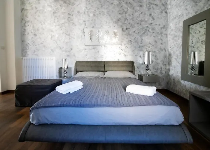 Experience Apartament