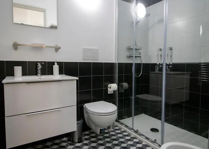 Experience Appartement