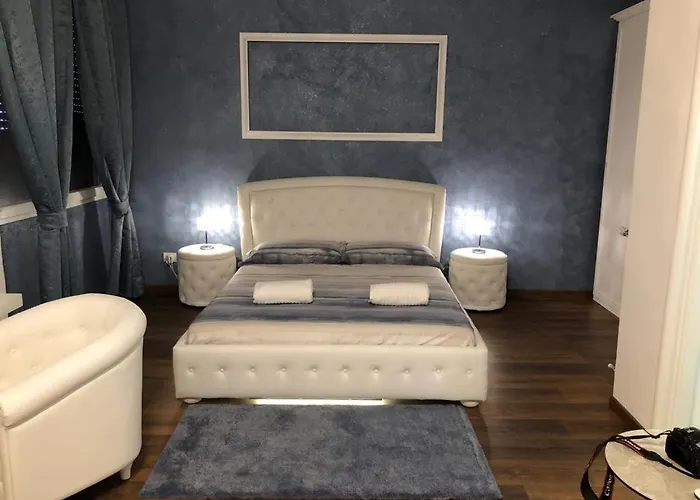 Appartement Experience