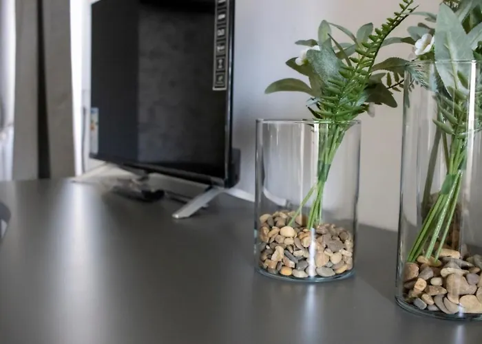 Experience Apartament