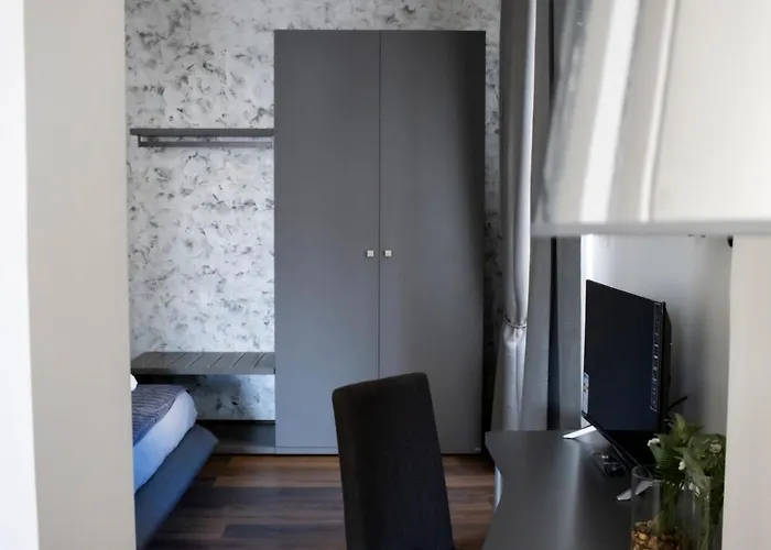 Experience Apartment