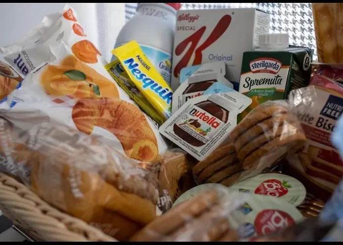 Appartement Experience *