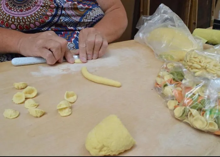 Experience Apartment