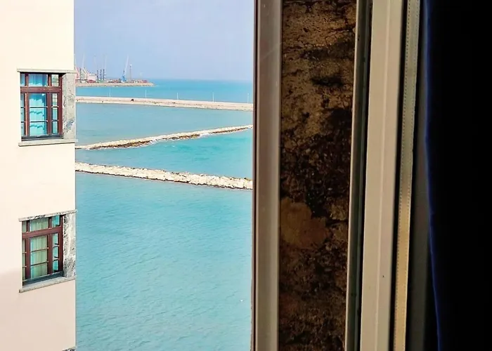 Experience Appartement *