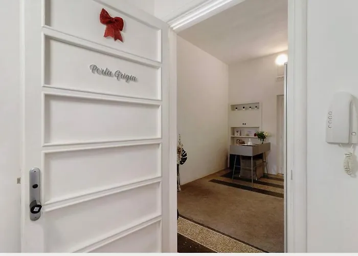 Apartment Experience