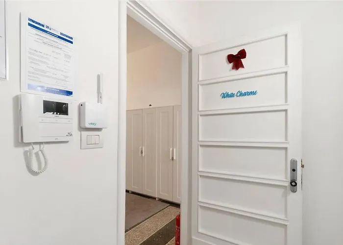 Apartment Experience *